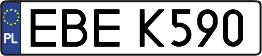 EBEK590