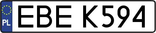 EBEK594