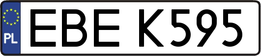EBEK595