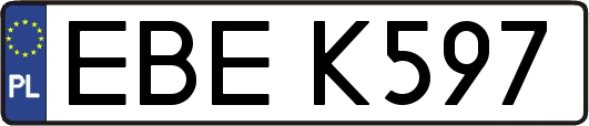 EBEK597