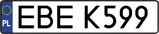 EBEK599