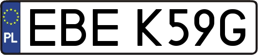 EBEK59G