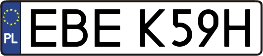 EBEK59H