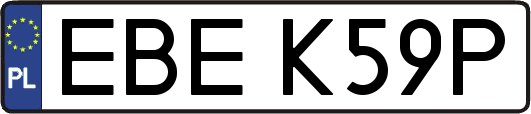 EBEK59P