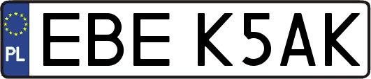 EBEK5AK