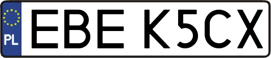 EBEK5CX