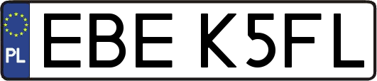 EBEK5FL
