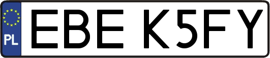 EBEK5FY
