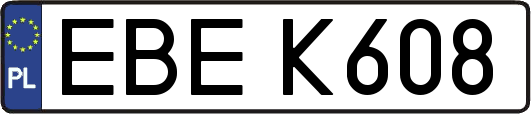 EBEK608