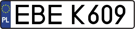 EBEK609