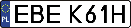 EBEK61H