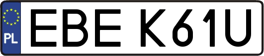 EBEK61U