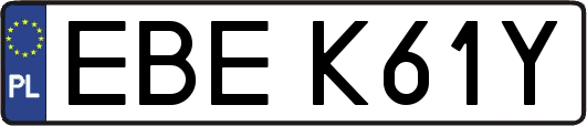EBEK61Y