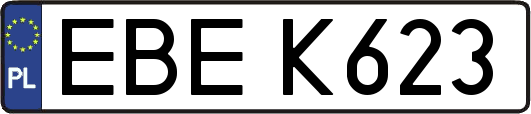 EBEK623