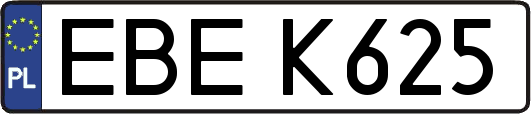 EBEK625
