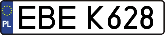 EBEK628