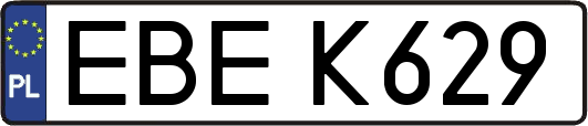 EBEK629