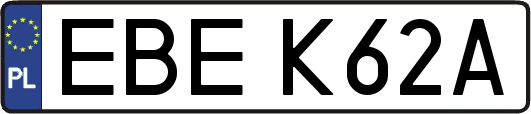 EBEK62A