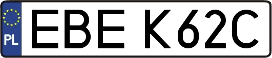 EBEK62C