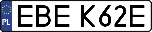 EBEK62E