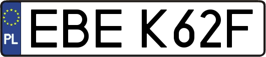 EBEK62F
