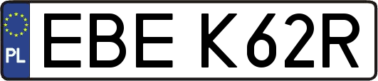 EBEK62R