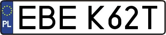 EBEK62T