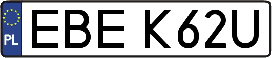 EBEK62U
