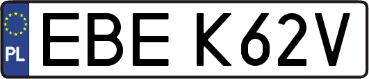 EBEK62V