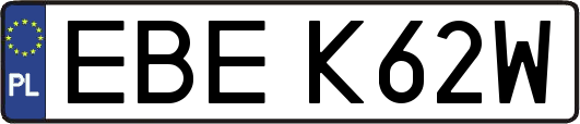 EBEK62W