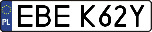 EBEK62Y