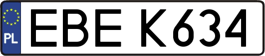 EBEK634