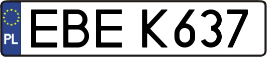 EBEK637