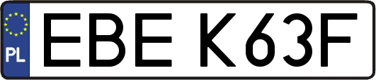 EBEK63F