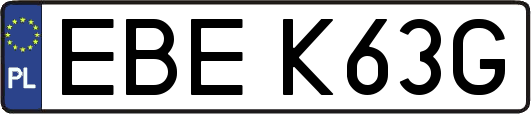 EBEK63G
