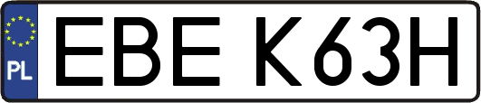 EBEK63H
