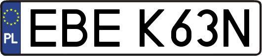 EBEK63N
