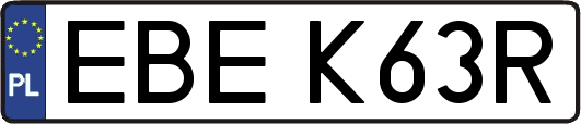 EBEK63R
