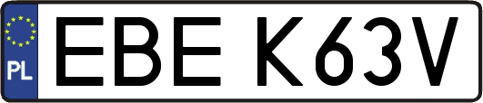EBEK63V