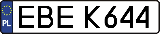 EBEK644