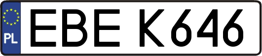 EBEK646