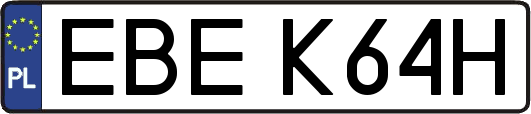 EBEK64H