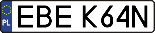 EBEK64N