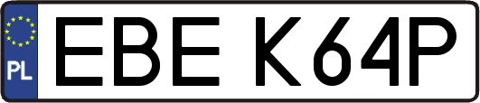 EBEK64P