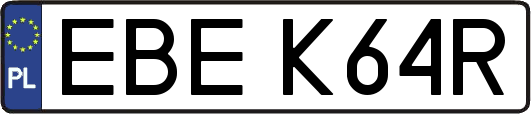 EBEK64R