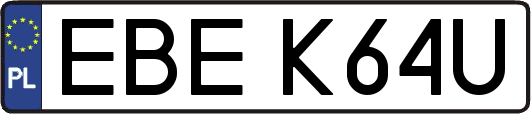EBEK64U