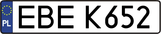 EBEK652