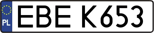 EBEK653