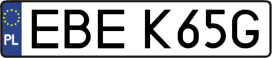 EBEK65G
