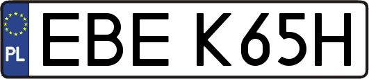 EBEK65H